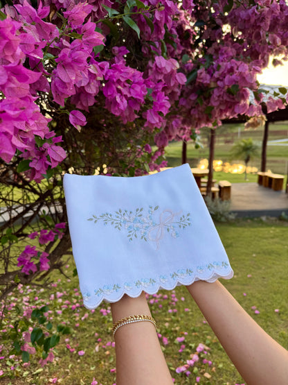 Coleção de Matrizes Versailles