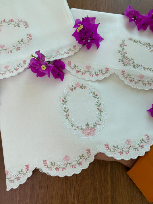 Coleção de Matrizes Florença